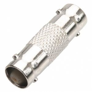 Adaptador jack a jack para conectores BNC