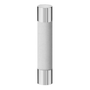 Fusible cerámico serie 14, de 10 A  250 Vca