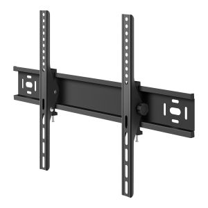 Soporte para TV de 37" a 83", con ajuste de inclinación