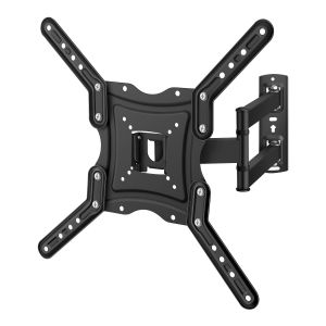 Soporte para TV de 13" a 50", ultradelgado y con brazo articulado