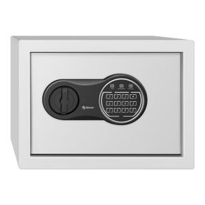 Caja fuerte electrónica grande