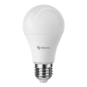 Bombillo LED de luz cálida, 12 W