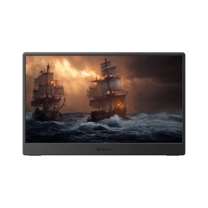 Monitor portátil HDR de 14" para portátil