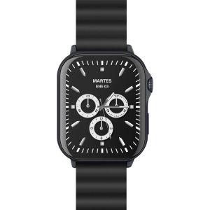 Smart Watch Bluetooth* Touch AMOLED*, 2", 1 ATM, 22 mm