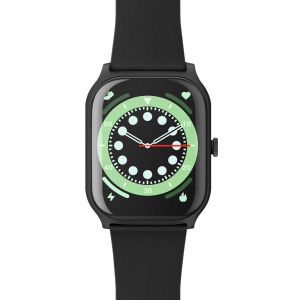 Smart Watch Bluetooth* Touch, 1.7", 24 mm