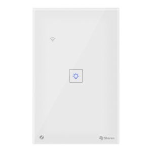 Interruptor Zigbee* touch