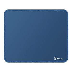 Mouse Pad color azul
