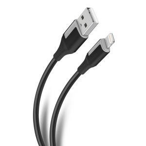 Cable USB a Lightning de 1 m 30 W
