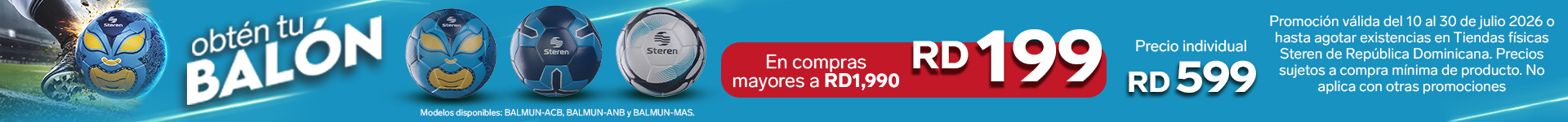 Propositos Steren